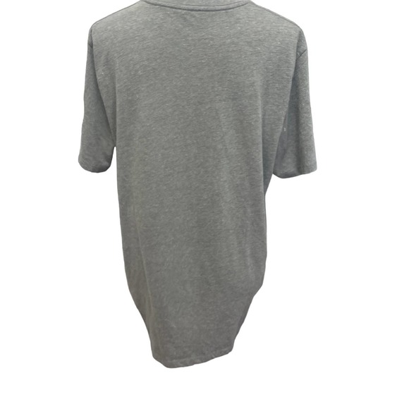 Old Navy Mens XL Number One Draft Pick Beer Mug Short Sleeve Cotton Blend Tee - Picture 4 of 5